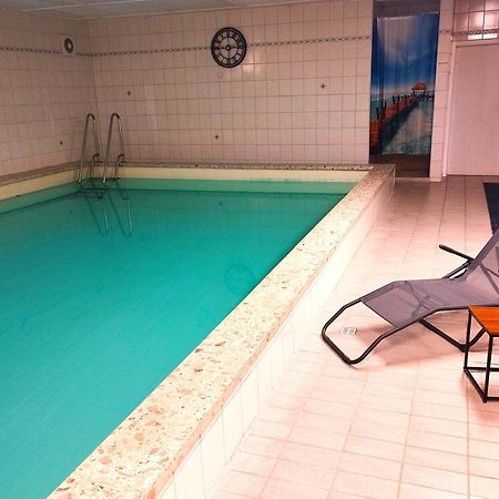 Harzhotel Gruenett Langelsheim Dış mekan fotoğraf