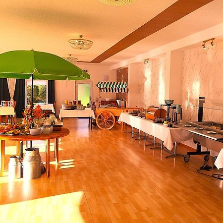 Harzhotel Gruenett Langelsheim Dış mekan fotoğraf