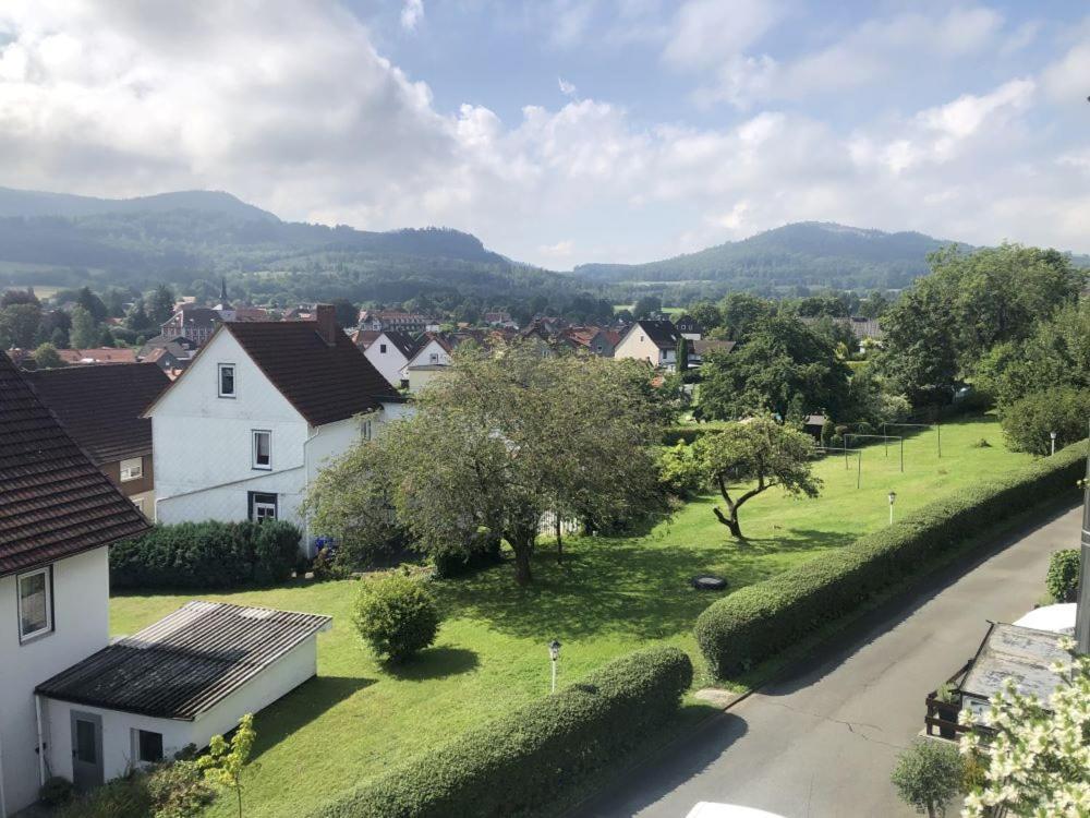Harzhotel Gruenett Langelsheim Dış mekan fotoğraf