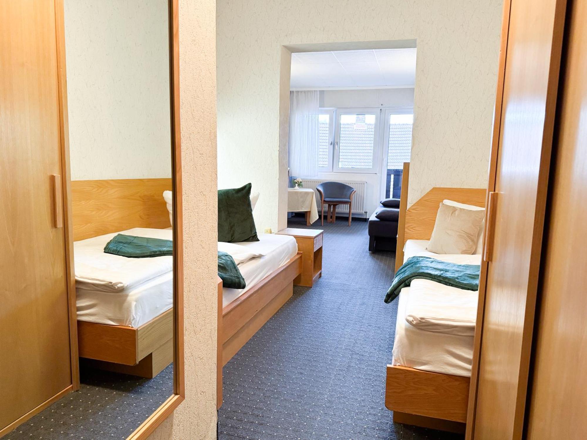 Harzhotel Gruenett Langelsheim Dış mekan fotoğraf
