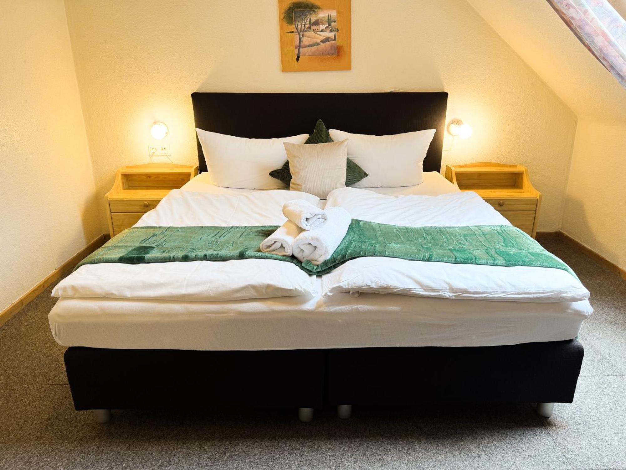Harzhotel Gruenett Langelsheim Dış mekan fotoğraf