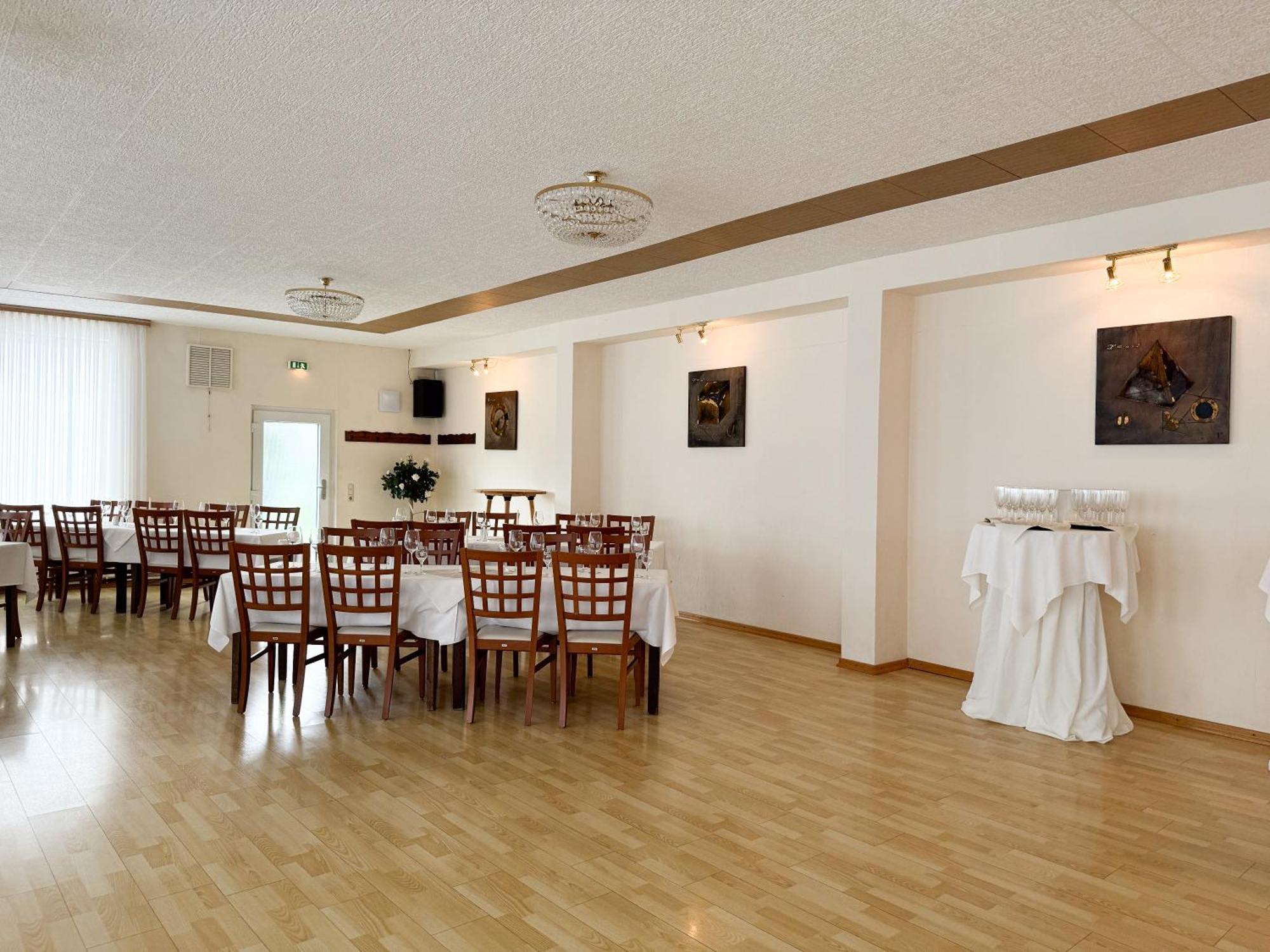 Harzhotel Gruenett Langelsheim Dış mekan fotoğraf