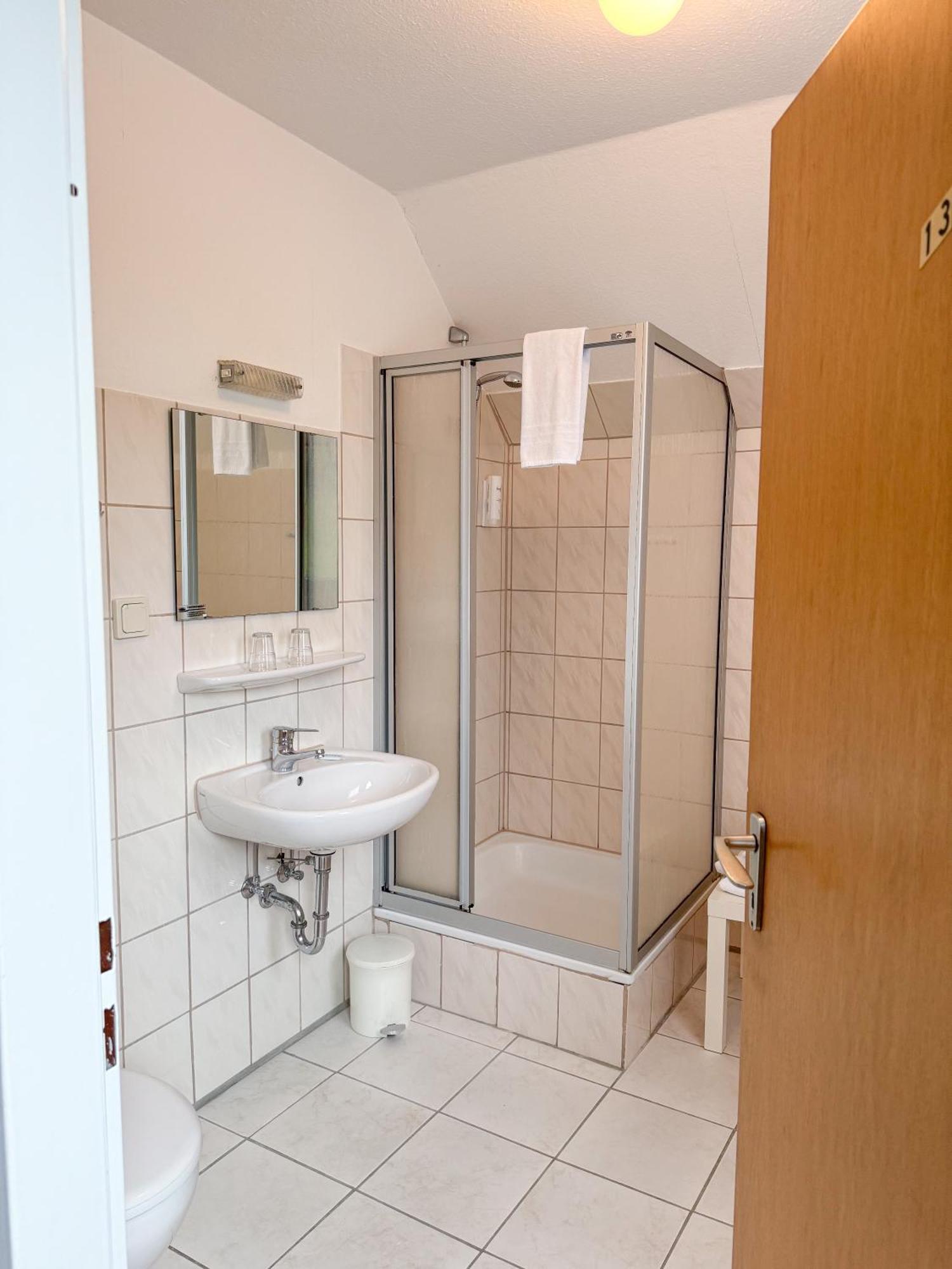 Harzhotel Gruenett Langelsheim Dış mekan fotoğraf