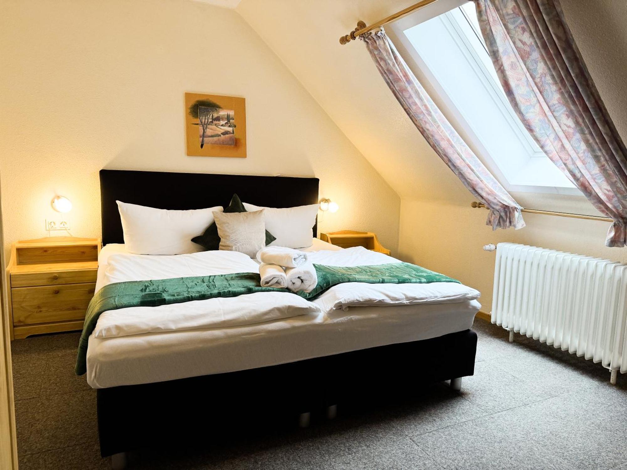 Harzhotel Gruenett Langelsheim Dış mekan fotoğraf