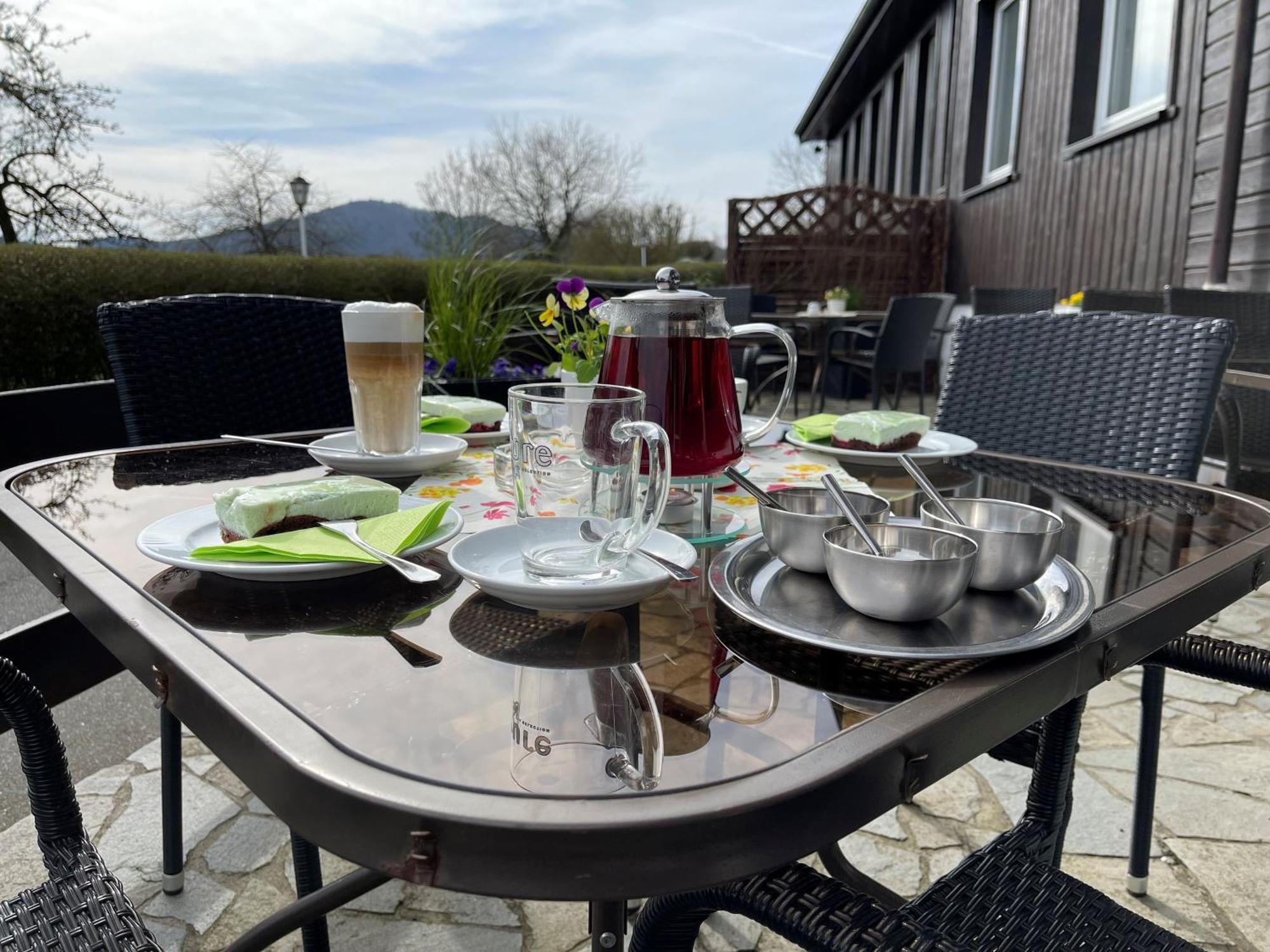 Harzhotel Gruenett Langelsheim Dış mekan fotoğraf