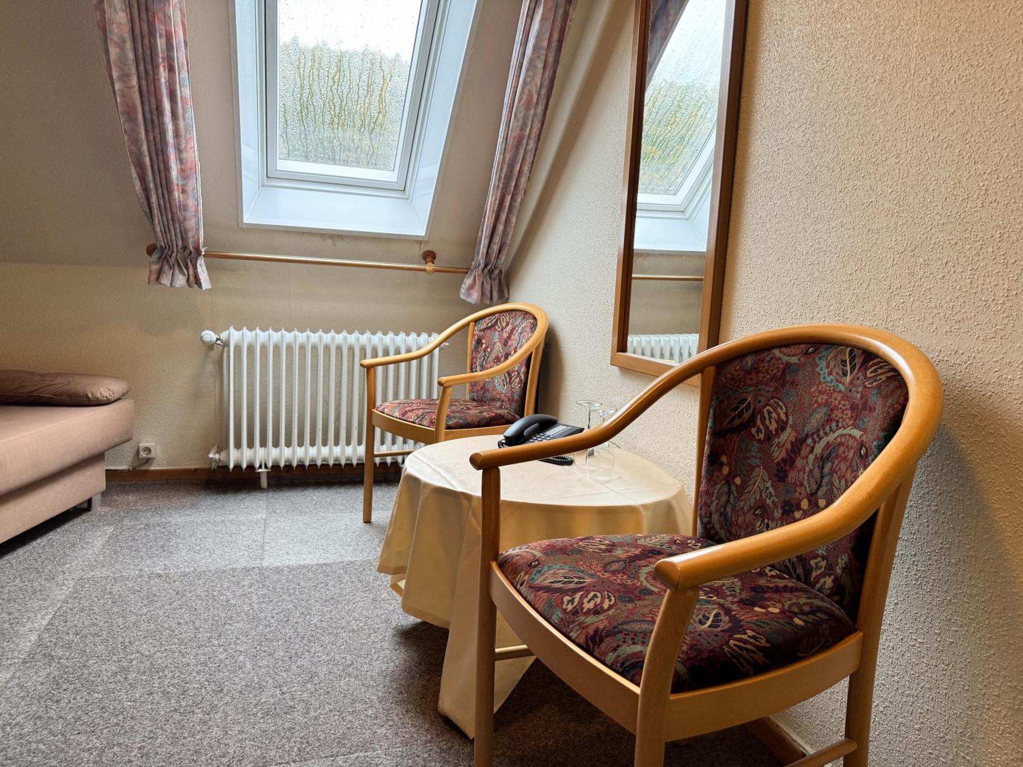 Harzhotel Gruenett Langelsheim Dış mekan fotoğraf