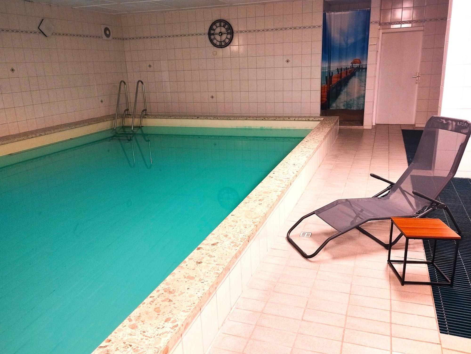 Harzhotel Gruenett Langelsheim Dış mekan fotoğraf